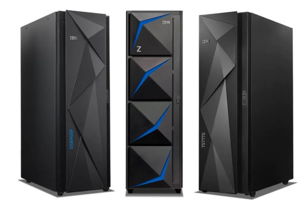 IBM Z15